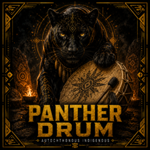 Panther Drum